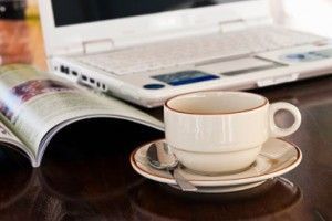 cafe taza online